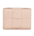 Bottega Veneta Intrecciato Wallet, back view